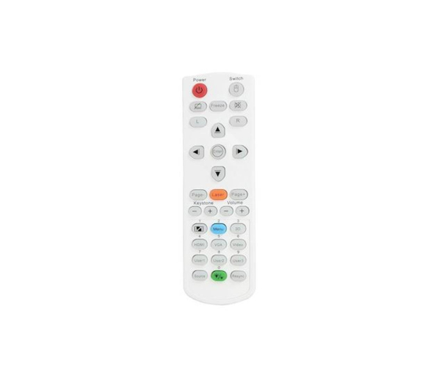 OPTOMA X340UST DLP XGA 4000AL 22 000:1 E1P1A1EWE1Z2 - 1164472 - zdjęcie 5